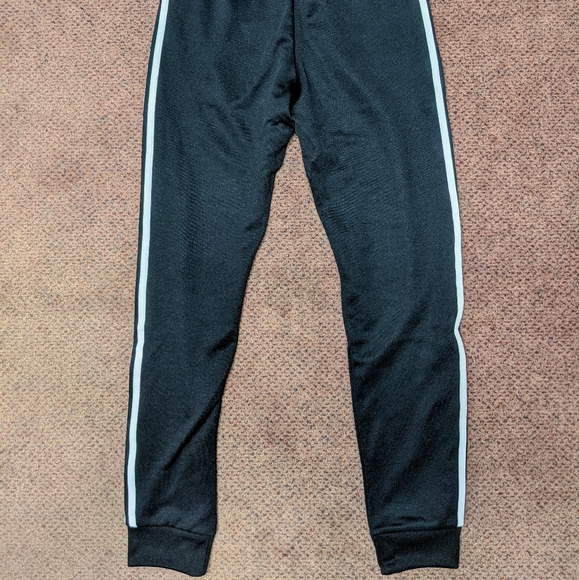 Adidas Superstar Trefoil Track Pants Small - Picture 3 of 5